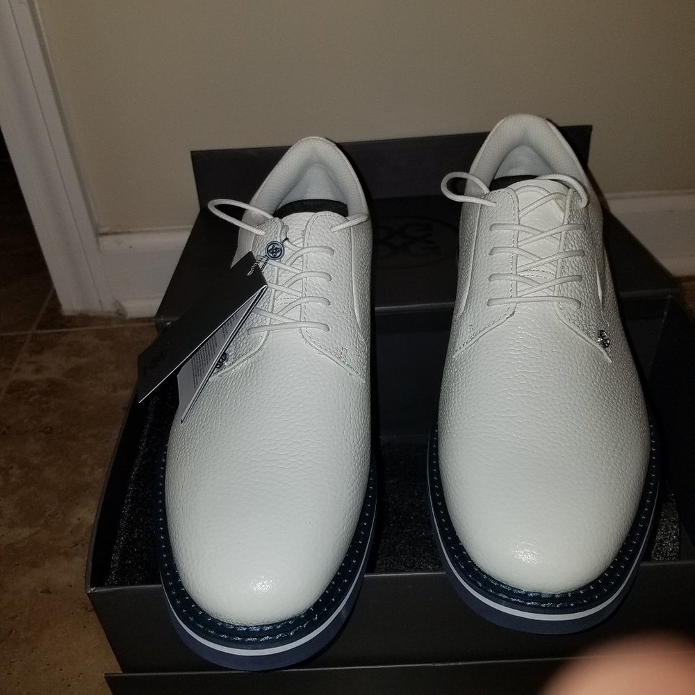 G/FORE Collection Gallivanter Golf Shoe Size 13